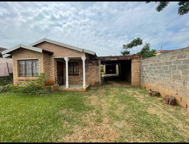 3 BEDROOM PROPERTY TO RENT IN PANORAMA GARDENS